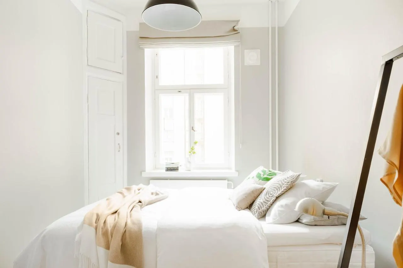 Roost Korkea 8 Apartment Helsinki Finland