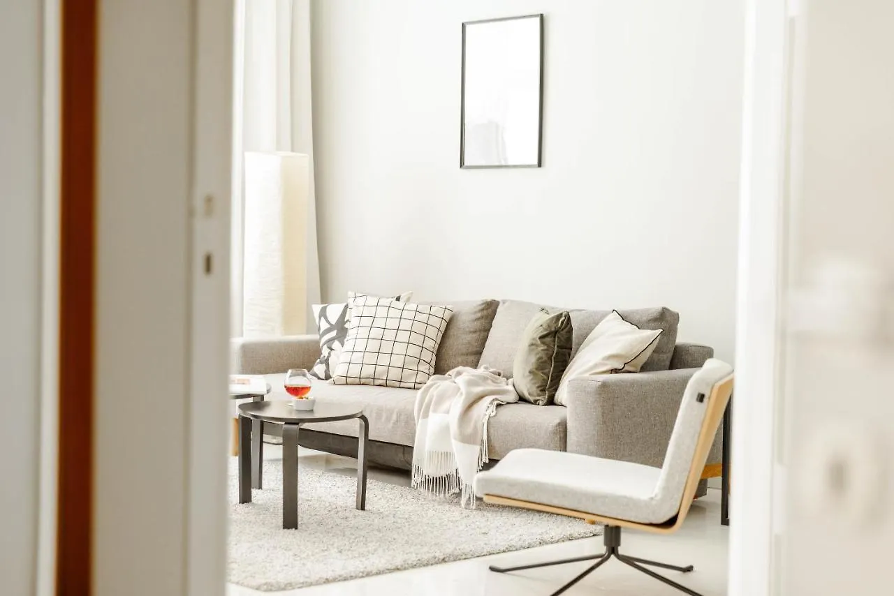 Roost Korkea 8 Apartamento Helsínquia 0*,  Finlândia